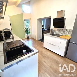  Maison à vendre 3 pièces 66 m²