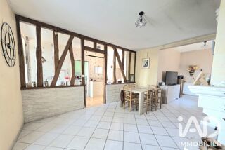  Maison à vendre 7 pièces 151 m²