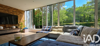  Maison à vendre 15 + pièces 420 m²