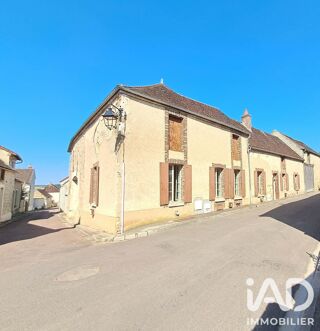  Maison à vendre 6 pièces 109 m²