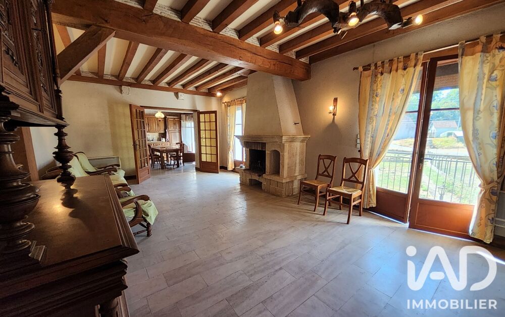 Vente Maison/villa 10 pièces