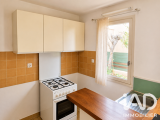  Maison à vendre 3 pièces 39 m²