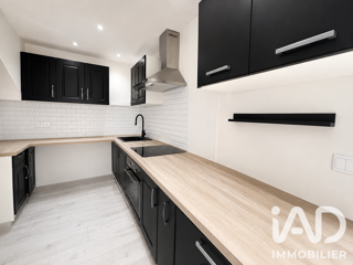  Maison à vendre 3 pièces 52 m²