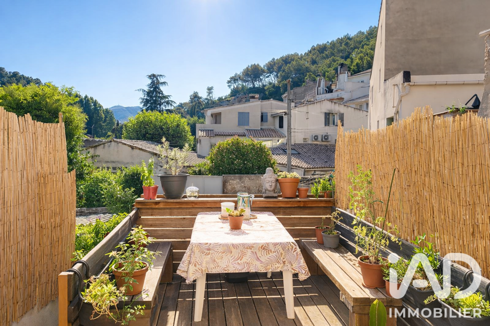 Vente Maison de village 4 pièces