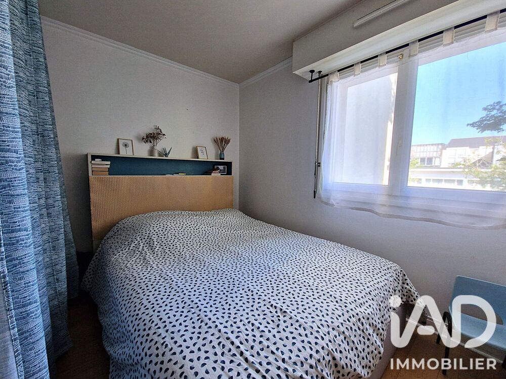 Vente Appartement Vente Appartement 3 pièces Nantes