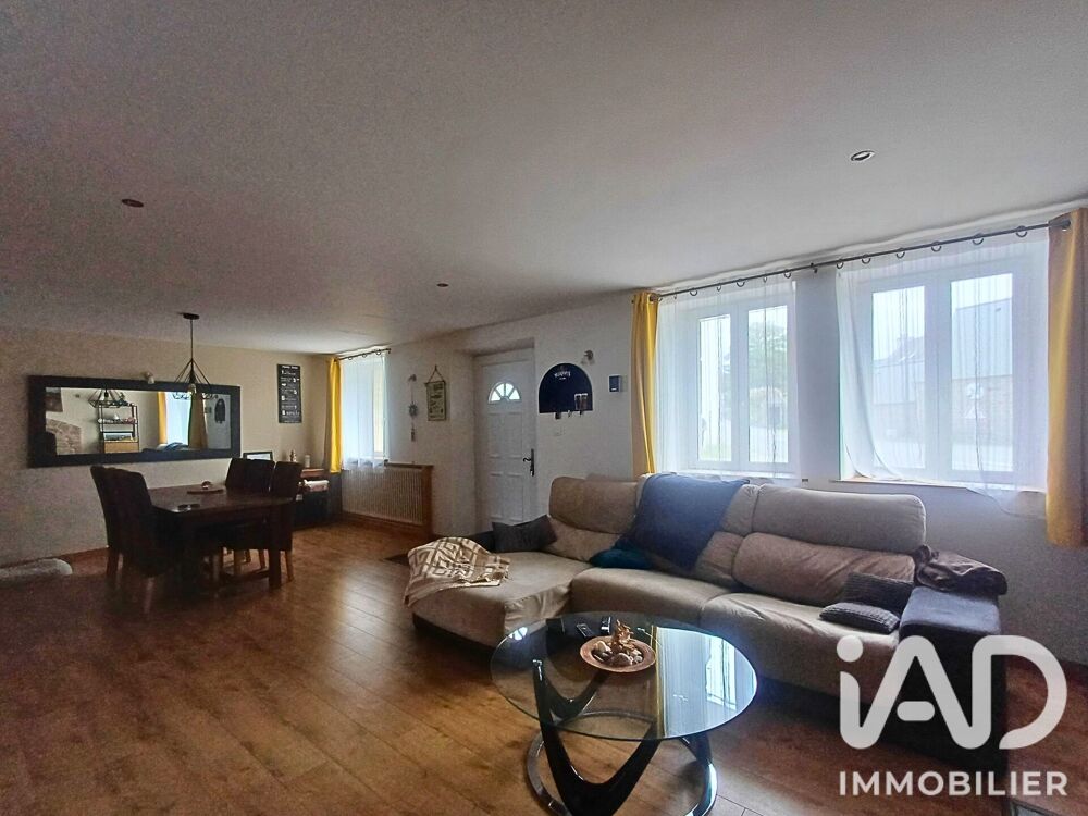 Vente Maison Vente Maison traditionnelle 4 pièces Trévou-tréguignec