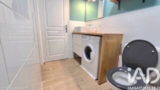 Appartement à vendre 1 pièce 30 m²
