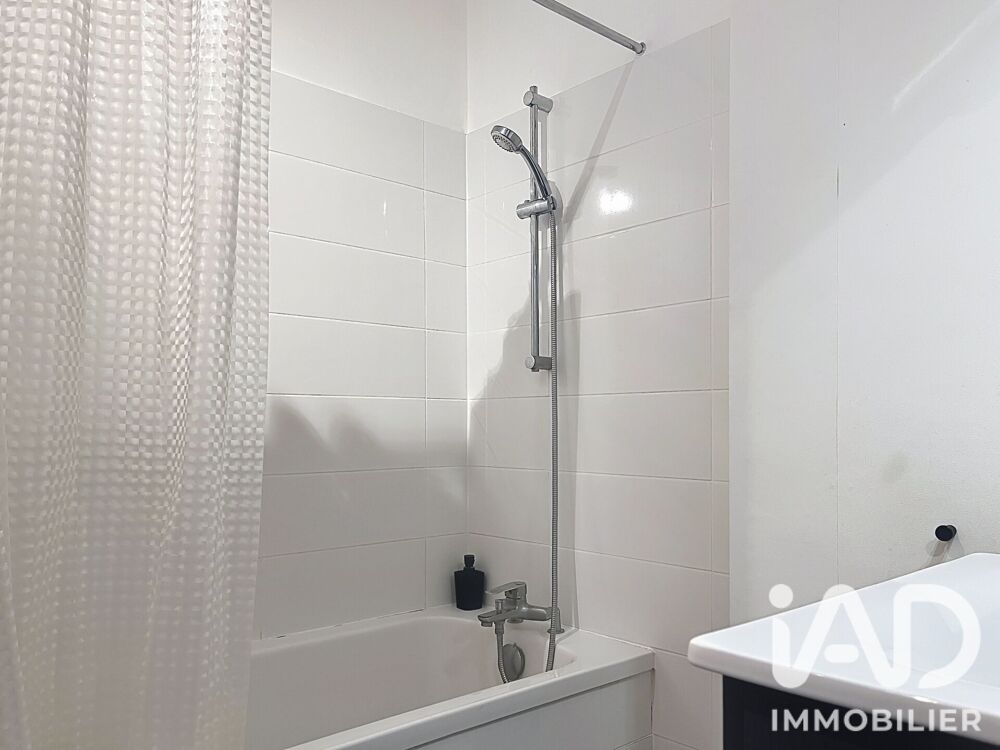 vente Appartement - 3 pièce(s) - 62 m² Nantes (44100)