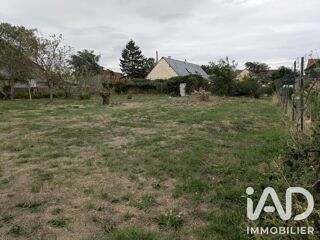  Terrain à vendre 701 m²