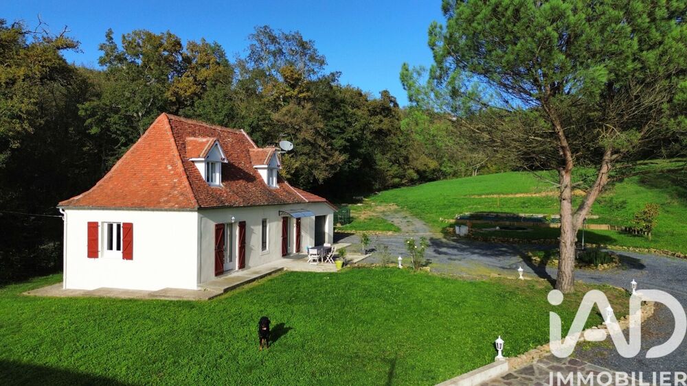 Vente Maison Vente Maison/villa 4 pièces Portet