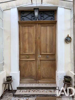  Maison à vendre 3 pièces 93 m²