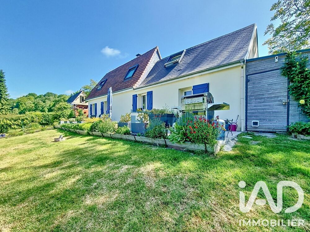 Vente Maison Vente Maison/villa 3 pièces Avesnes-en-val