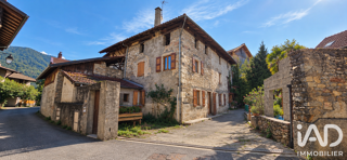  Maison à vendre 5 pièces 121 m²