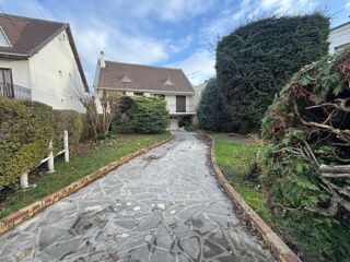  Maison � vendre 5 pi�ces 