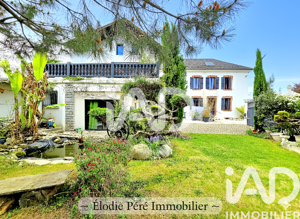 Vente Immeuble Vente Immeuble 382 m&sup2; Tarbes