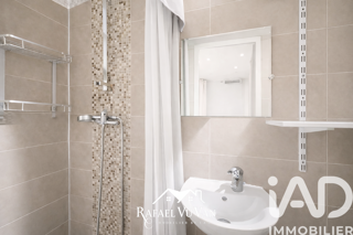  Appartement à vendre 1 pièce 19 m²