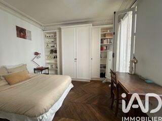  Appartement à vendre 1 pièce 27 m²