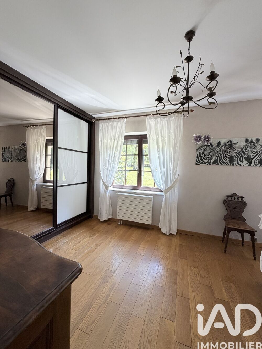 à vendre  Maison Failly (57640)