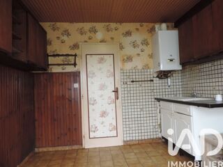  Maison � vendre 3 pi�ces 81 m�