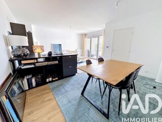  Appartement à vendre 2 pièces 51 m²