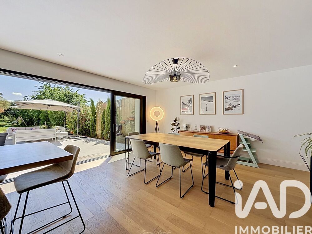 � vendre  Maison La Maxe (57140)