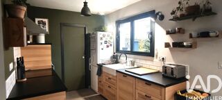  Maison à vendre 4 pièces 93 m²