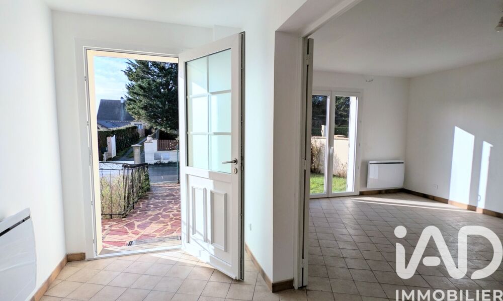 Vente Maison traditionnelle 5 pièces