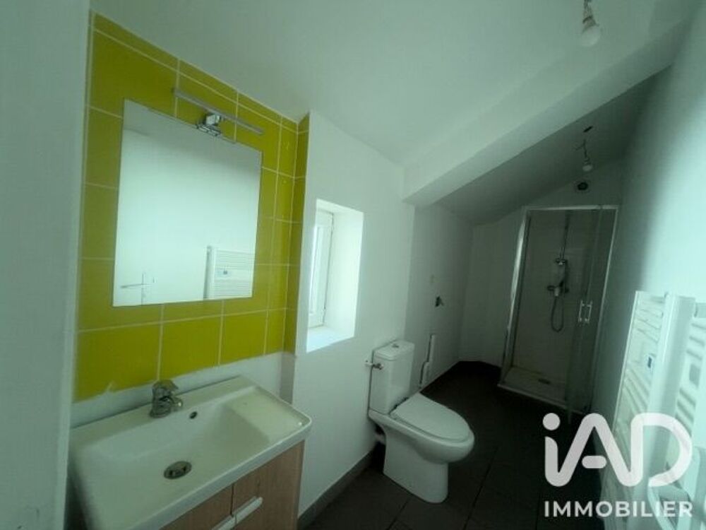Vente Maison Vente Maison/villa 5 pièces Saint-rémy-sur-avre