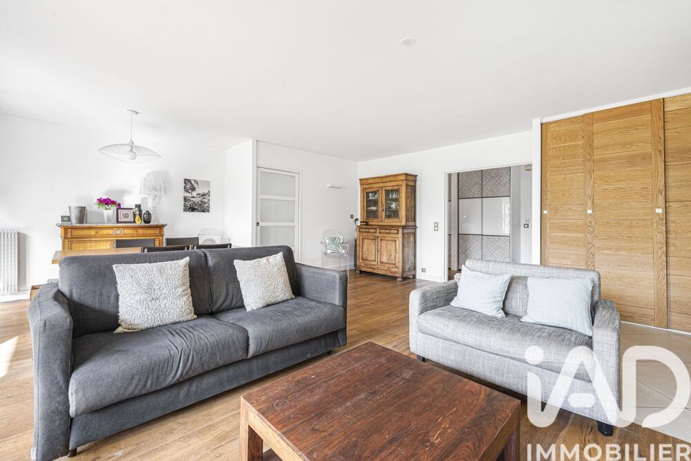 � vendre  Appartement Rueil-Malmaison (92500)