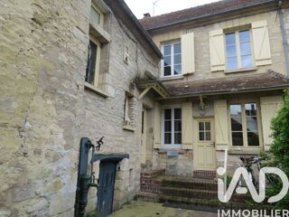 Maison 137m2 Liancourt-Saint-Pierre
