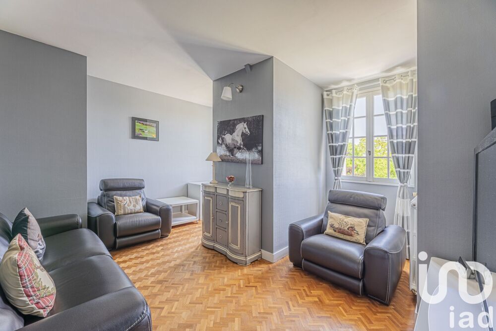 � vendre  Maison Saint-Cyr-sur-Loire (37540)