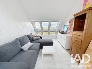  Appartement à vendre 5 pièces 70 m²
