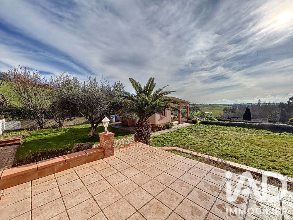 à vendre  Maison Drémil-Lafage (31280)