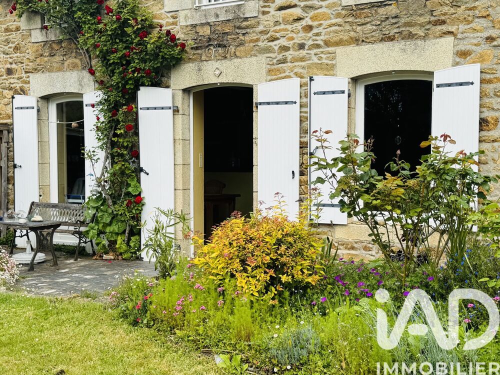 Maison 4 pièces 105 m² · à Plouha · 105 m² · 299 000 €