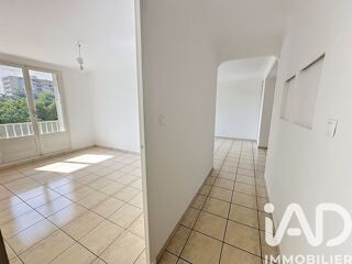  Appartement à vendre 3 pièces 61 m²