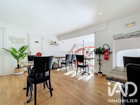   Vente Restauration rapide 45 m&sup2; 