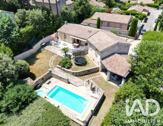  Maison à vendre 5 pièces 180 m²