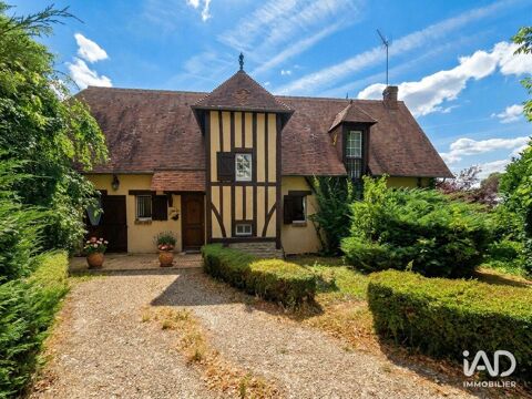   Vente Maison/villa 7 pièces Maison - 7 pièce(s) - 207 m²