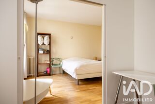 Vente Appartement Vente Appartement 2 pièces Paris 7