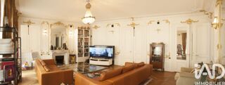  Appartement à vendre 6 pièces 202 m²