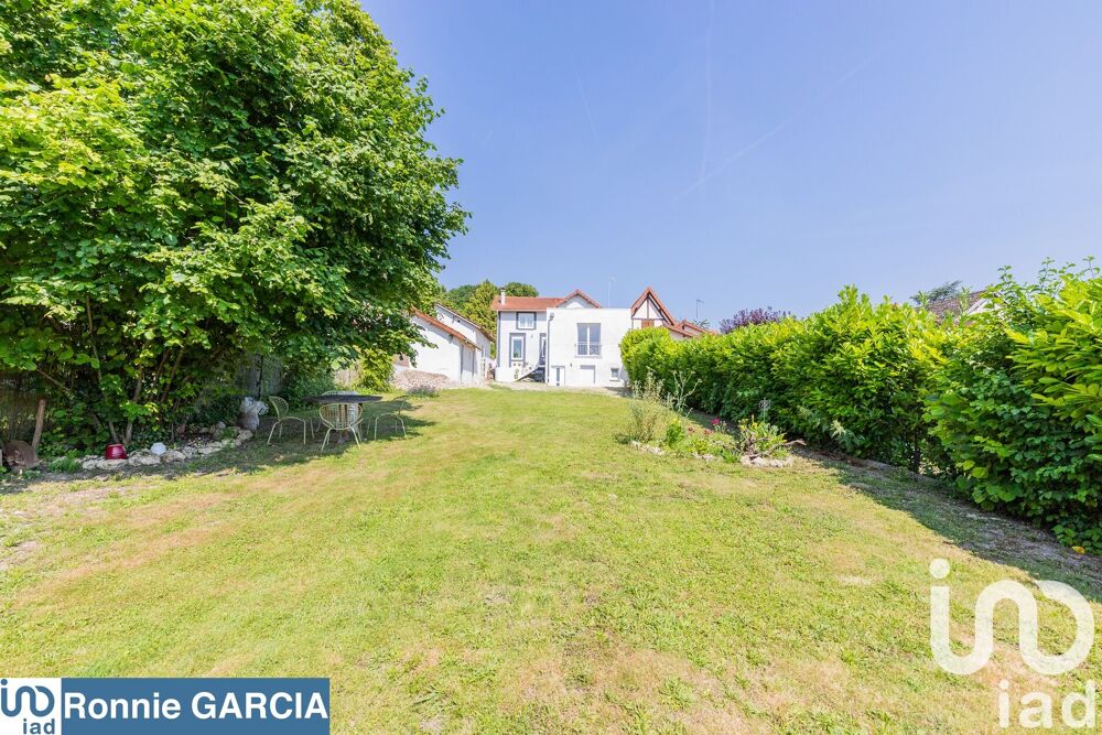 Vente Maison Vente Maison/villa 6 pièces Vert-le-petit