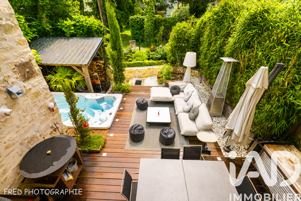 � vendre  Maison Thionville (57100)