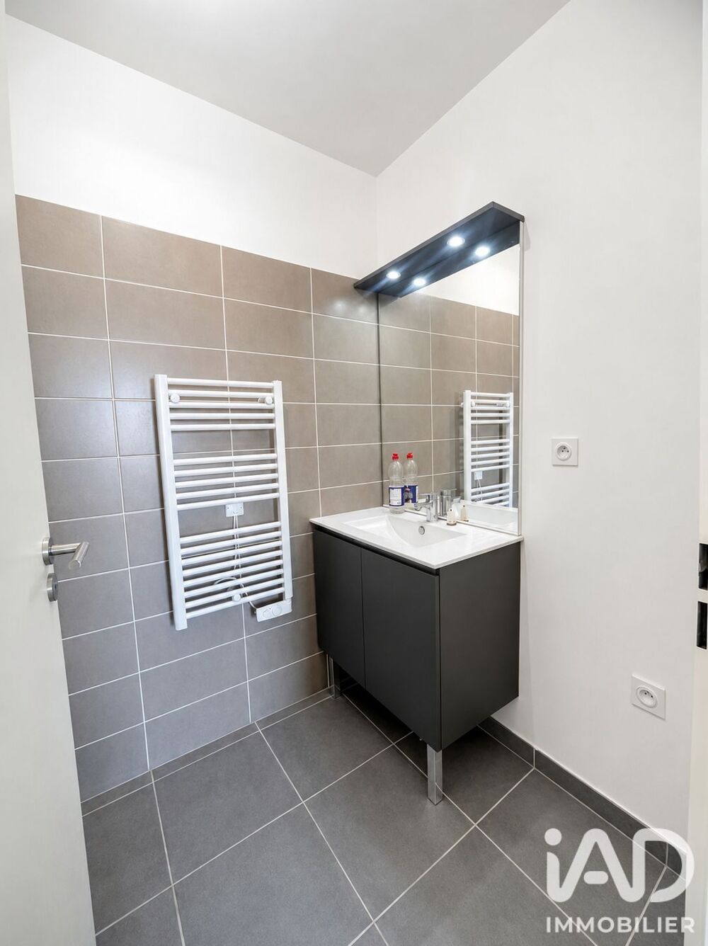 Vente Appartement Vente Appartement 2 pièces Frontignan