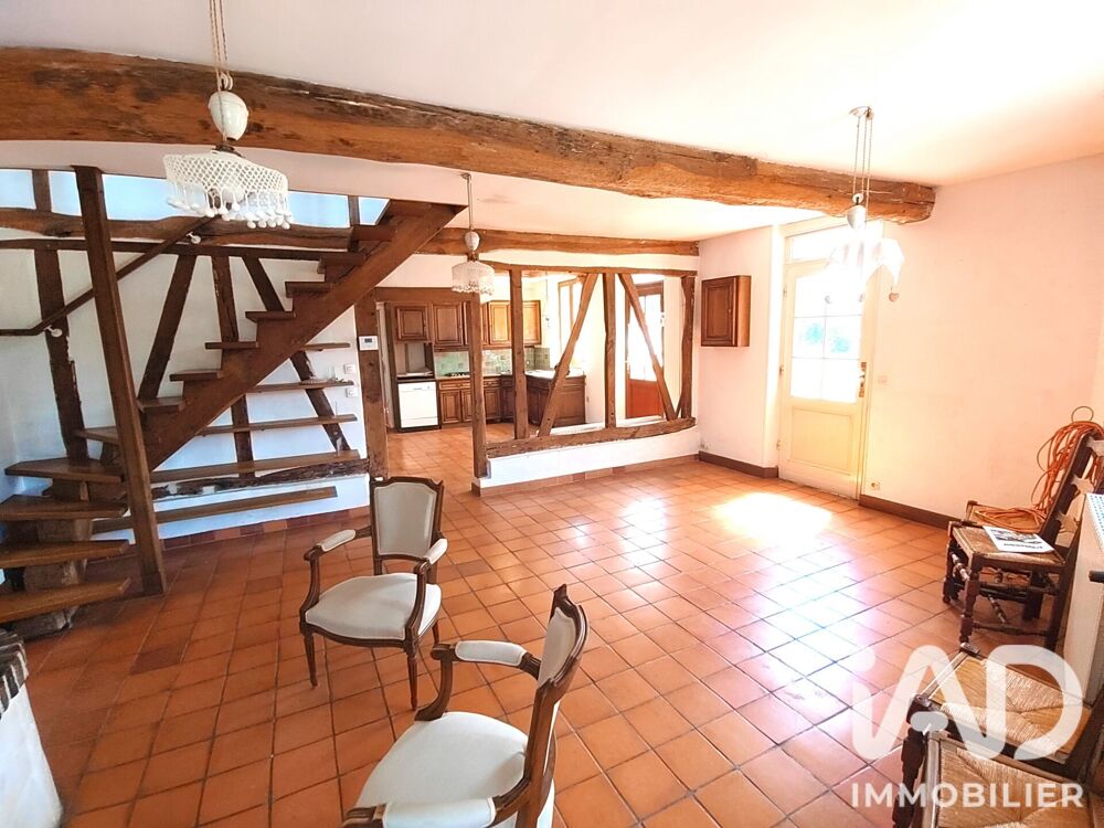Vente Maison/villa 4 pièces