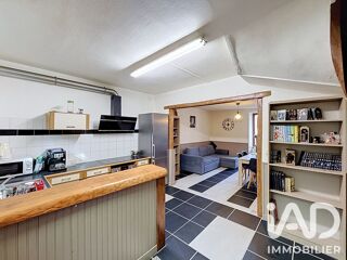  Maison à vendre 4 pièces 75 m²