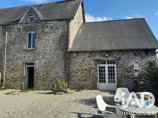  Maison à vendre 3 pièces 105 m²