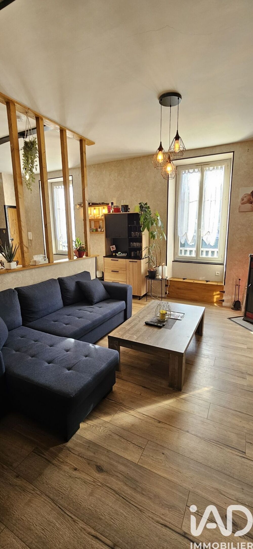 Vente Maison Vente Maison traditionnelle 5 pièces Tulle