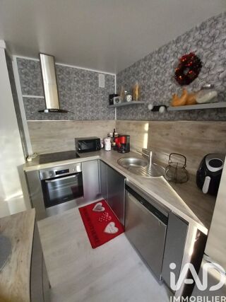  Appartement à vendre 3 pièces 70 m²
