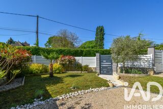 Maison à vendre 3 pièces 64 m²