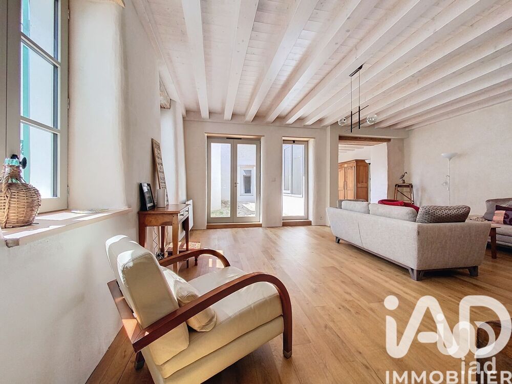 Vente Maison de village 10 pièces